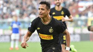 Inter Milan Masih Coba Lobby Manchester United Demi Alexis