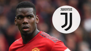 Pemain Mu Yang Masuk Incaran Juve