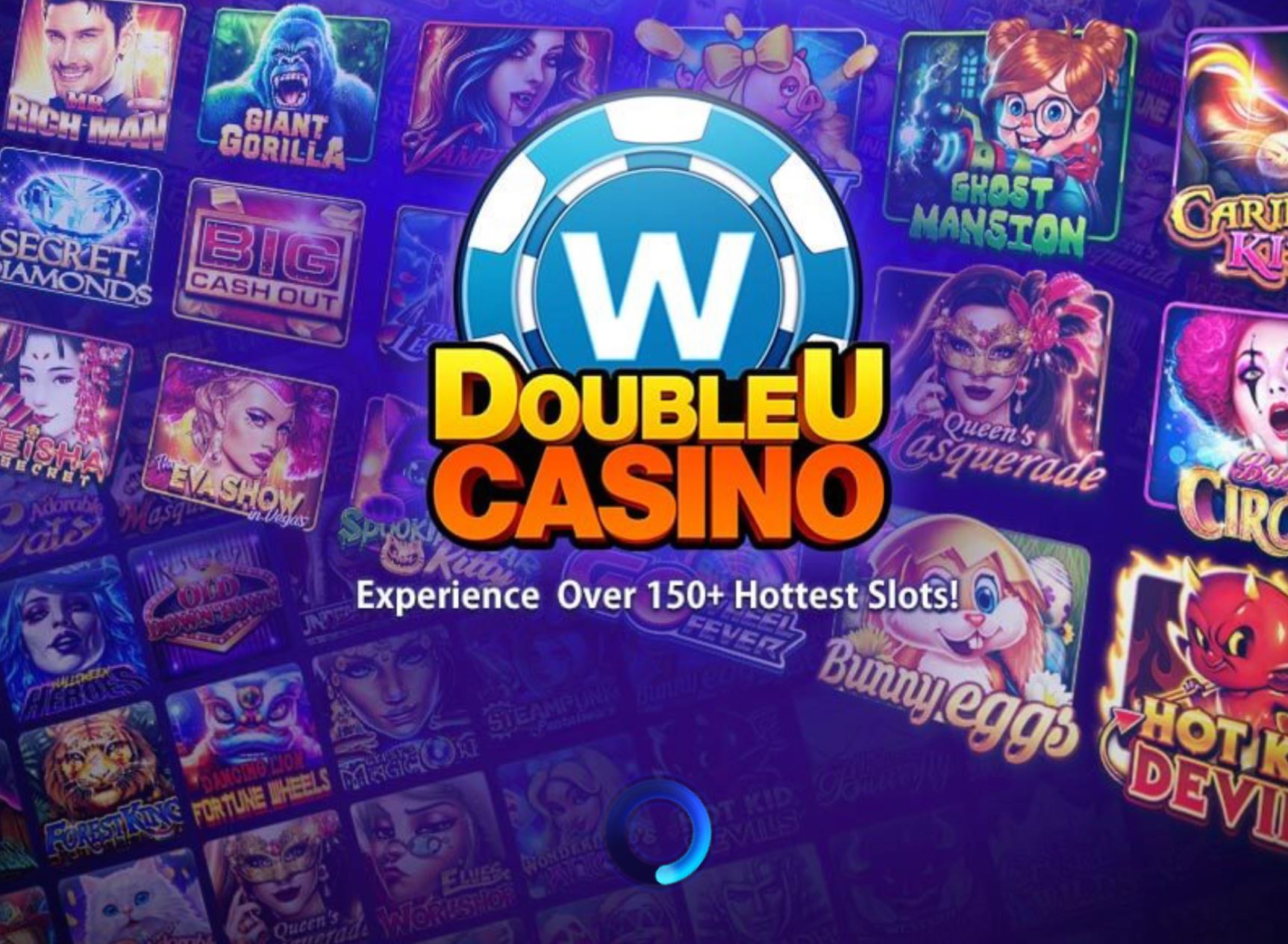 Begini Cara Memainkan Doubleu Casino – Free Slots