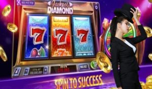 agen slot online